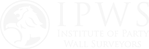 Insitute of Party Wall Surveyors logo